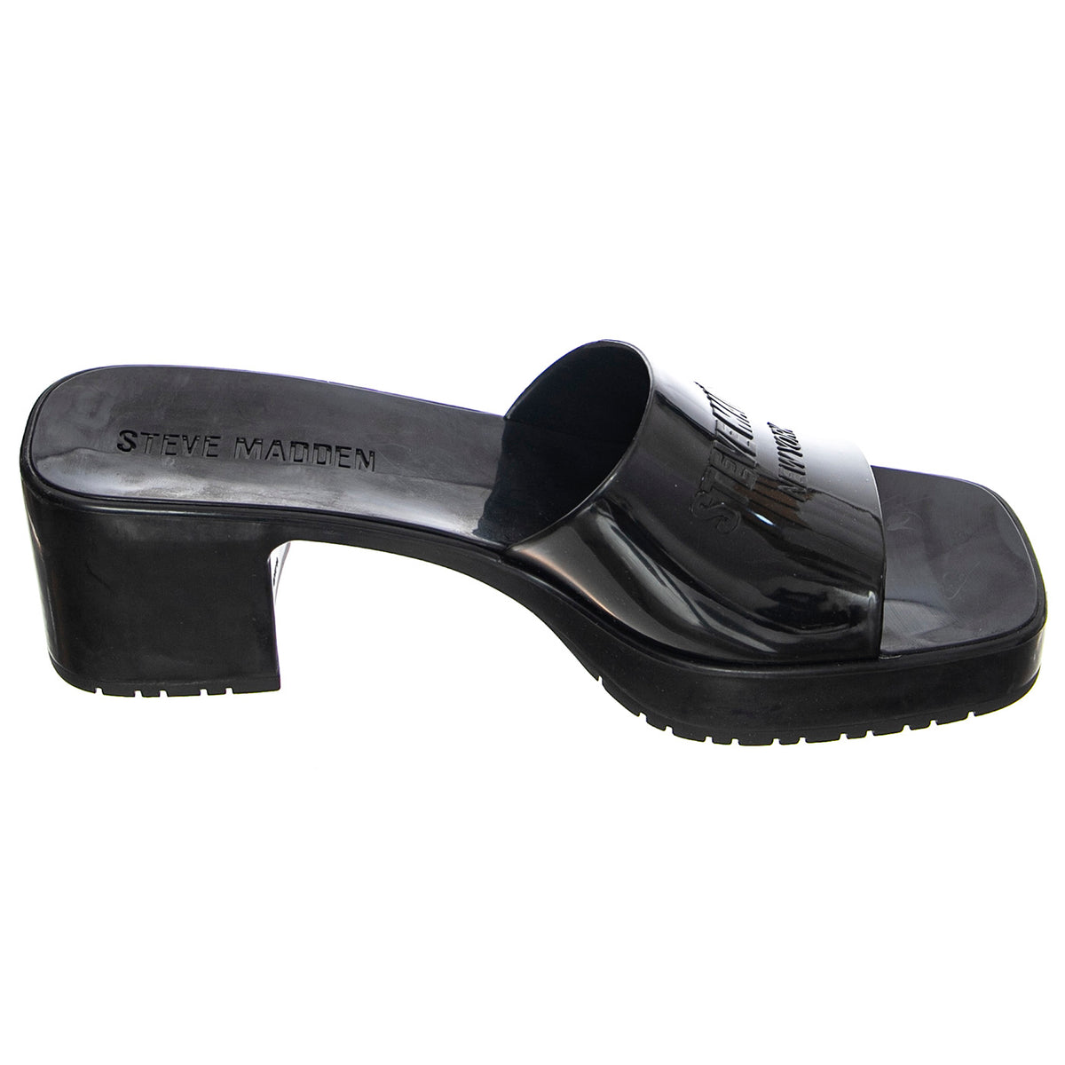 Halston Black - Sadnali Donna Neri SMSHALSTON-BLA . STEVE MADDEN 