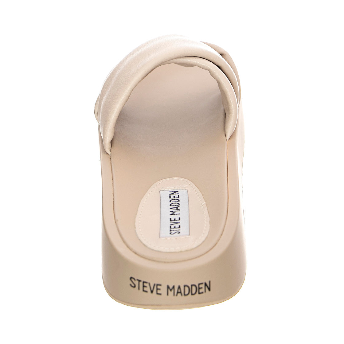 Hollace Bone - Sandali Donna Beige SMSHOLLACE-BON . STEVE MADDEN 
