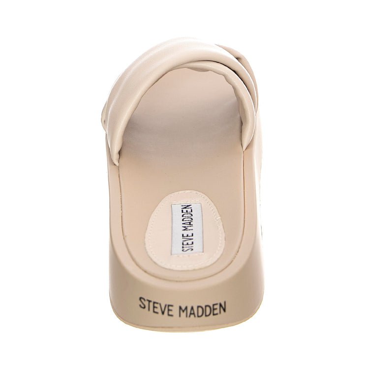 Hollace Bone - Sandali Donna Beige SMSHOLLACE-BON . STEVE MADDEN 