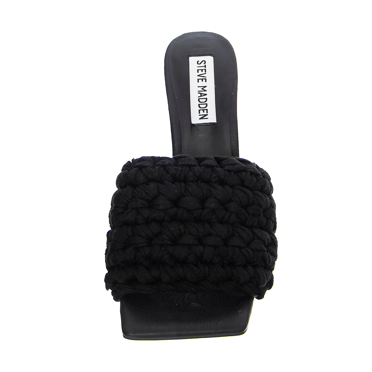 Jessyca Black - Sandali Donna Neri SMSJESSYCA-BLA . STEVE MADDEN 