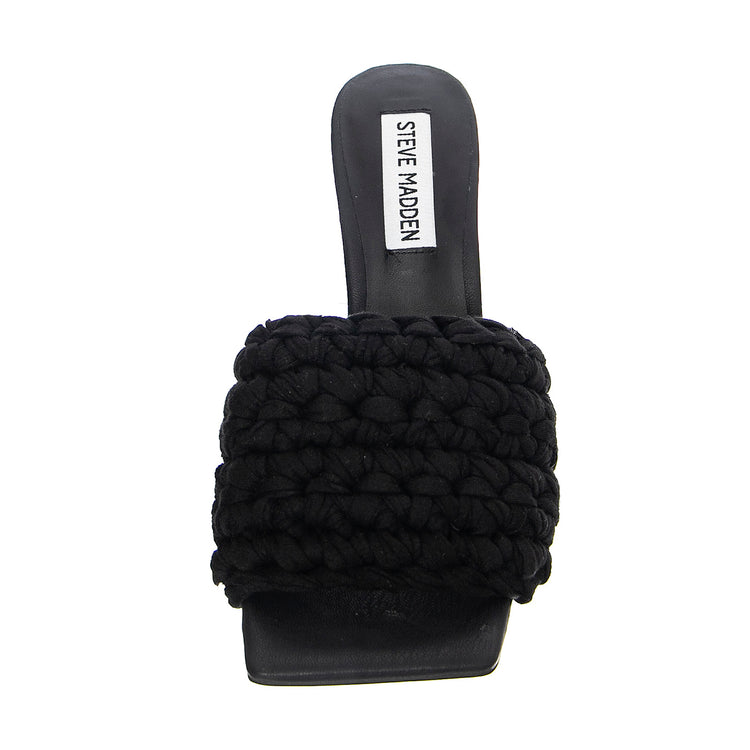 Jessyca Black - Sandali Donna Neri SMSJESSYCA-BLA . STEVE MADDEN 