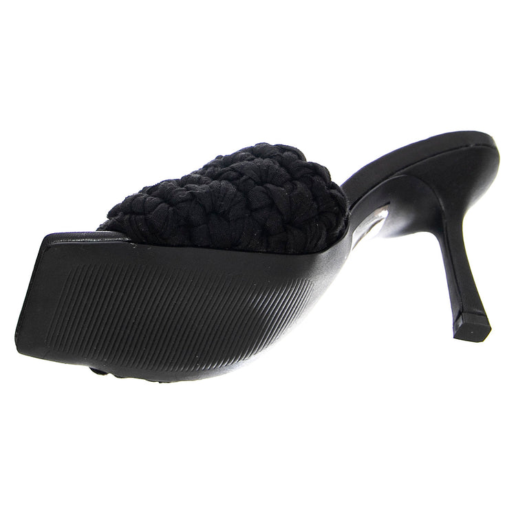 Jessyca Black - Sandali Donna Neri SMSJESSYCA-BLA . STEVE MADDEN 