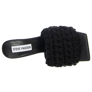 Jessyca Black - Sandali Donna Neri SMSJESSYCA-BLA . STEVE MADDEN 