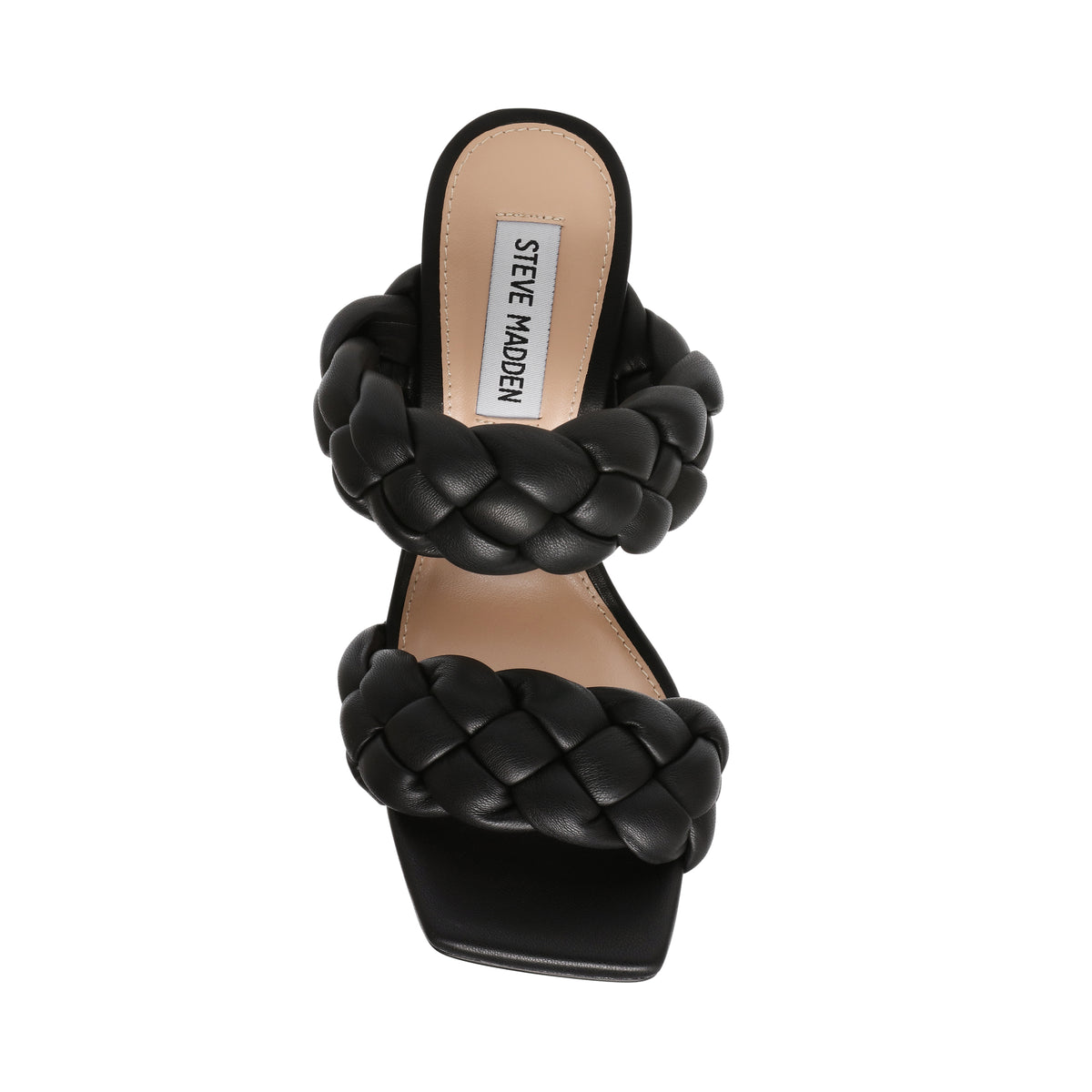 Kenley Black - Sandali Donna Neri SMSKENLEY-BLK . STEVE MADDEN 
