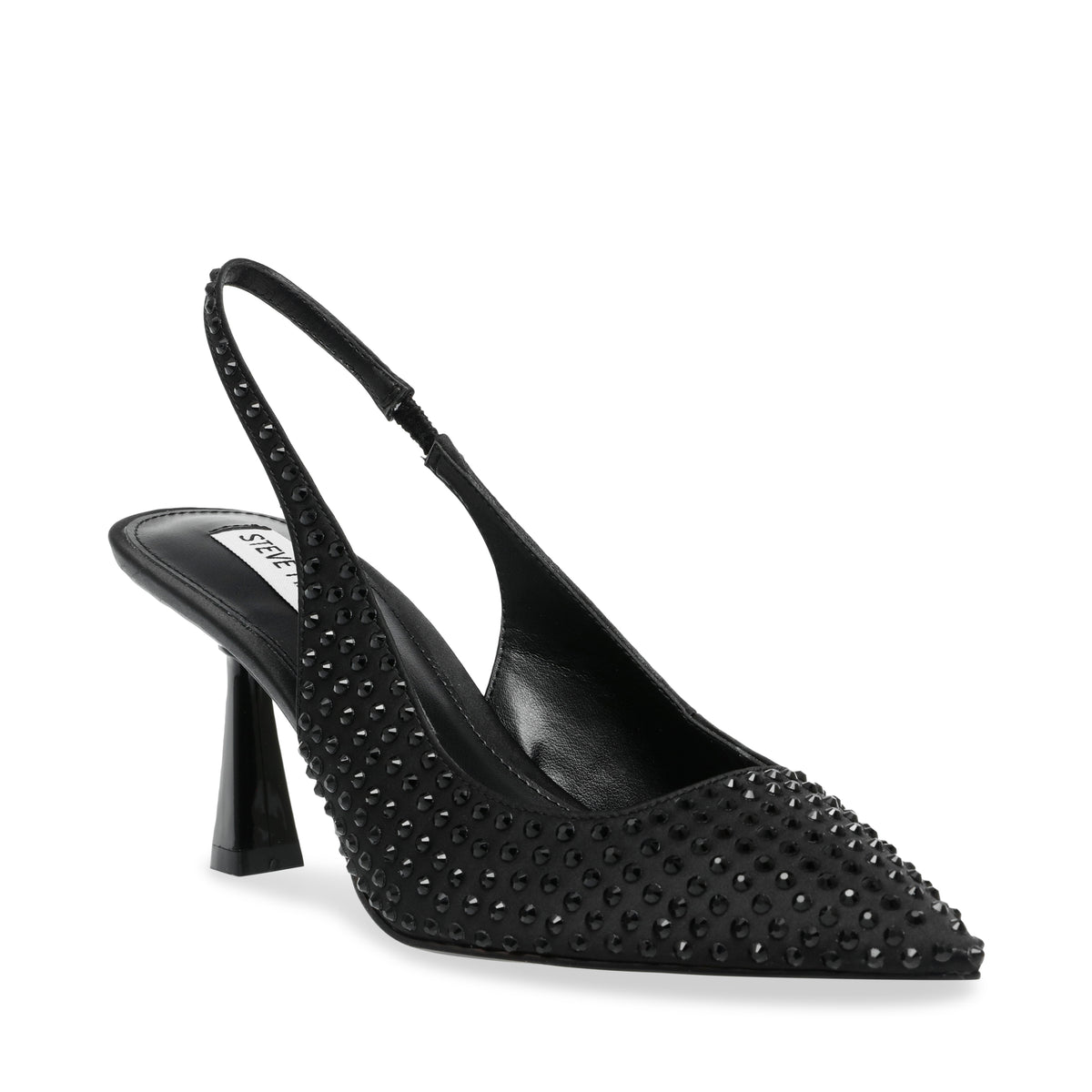Lustrous-R Black - Scarpe Décolleté Donna Nere SMSLUSTROUS-R-BLK . STEVE MADDEN 