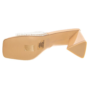 Marseille Clear - Sandali Donna Multicolore SMSMARSEILLE-CLE . STEVE MADDEN 