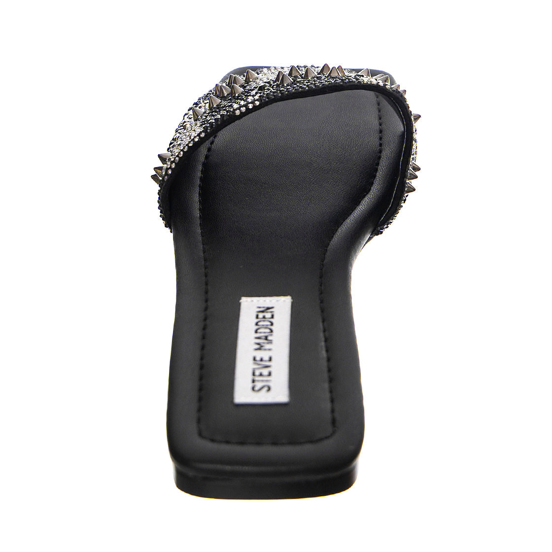 Marveled Black Mult - Sandali Donna Neri SMSMARVELED-BLA . STEVE MADDEN 
