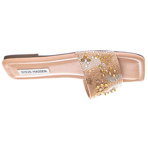 Marveled Blush Mult - Sandali Donna Rosa SMSMARVELED-BLU . STEVE MADDEN 