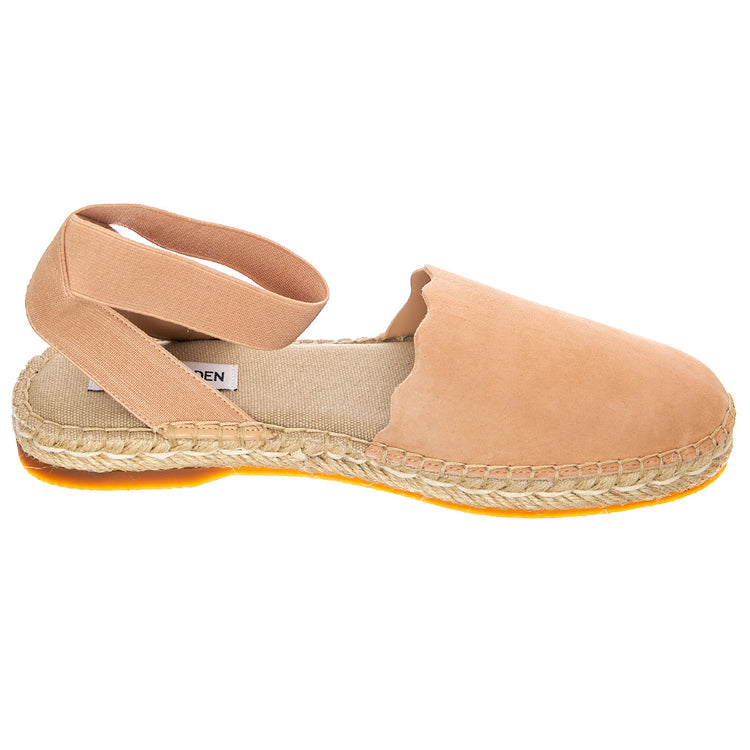 Riteway Blush Suede - Sandali Donna Rosa SMSRITEWAY-BLU . STEVE MADDEN 
