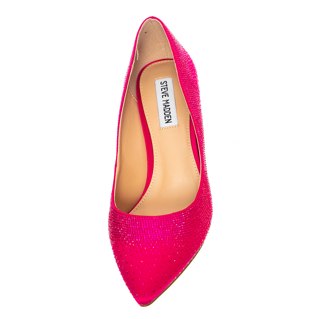 SOPHIE R MAGENTA SAT - Scarpe Décolleté Donna SMSSOPHIER-MAG . STEVE MADDEN 