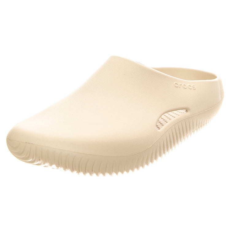 Mellow Clog STUC - Sandali Uomo Beige CR.208493-STUC . CROCS 