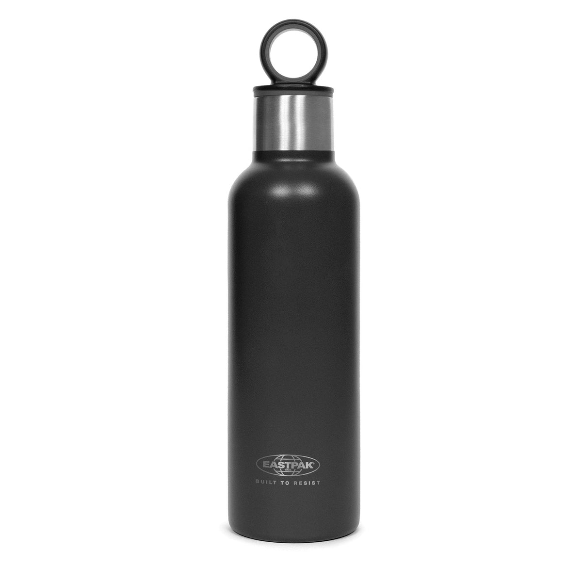 Sipper Black - Borraccia Nera EK0A5BFH0081 . EASTPAK 