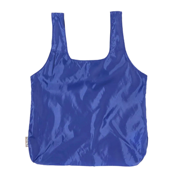 EDWIN X CHICO BAG BLUE - Borsa Shopping Bag Blu I030719_01_4K . EDWIN 