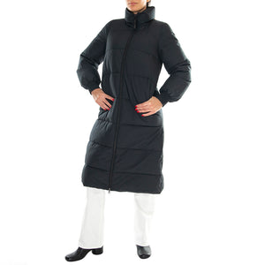 Marissa Black - Giacca Donna Nera 330977-110 . ELVINE 