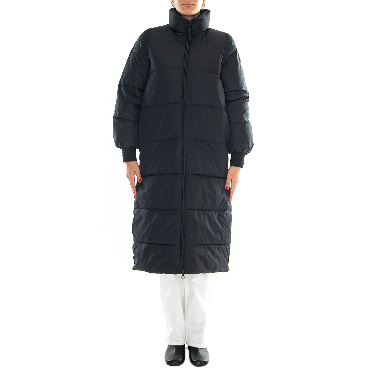 Marissa Black - Giacca Donna Nera 330977-110 . ELVINE 