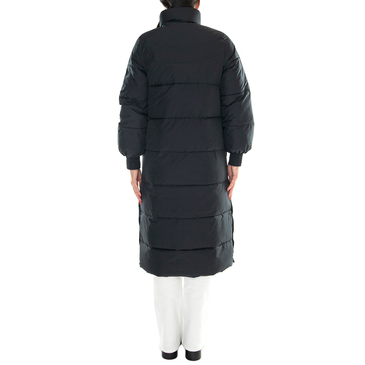 Marissa Black - Giacca Donna Nera 330977-110 . ELVINE 