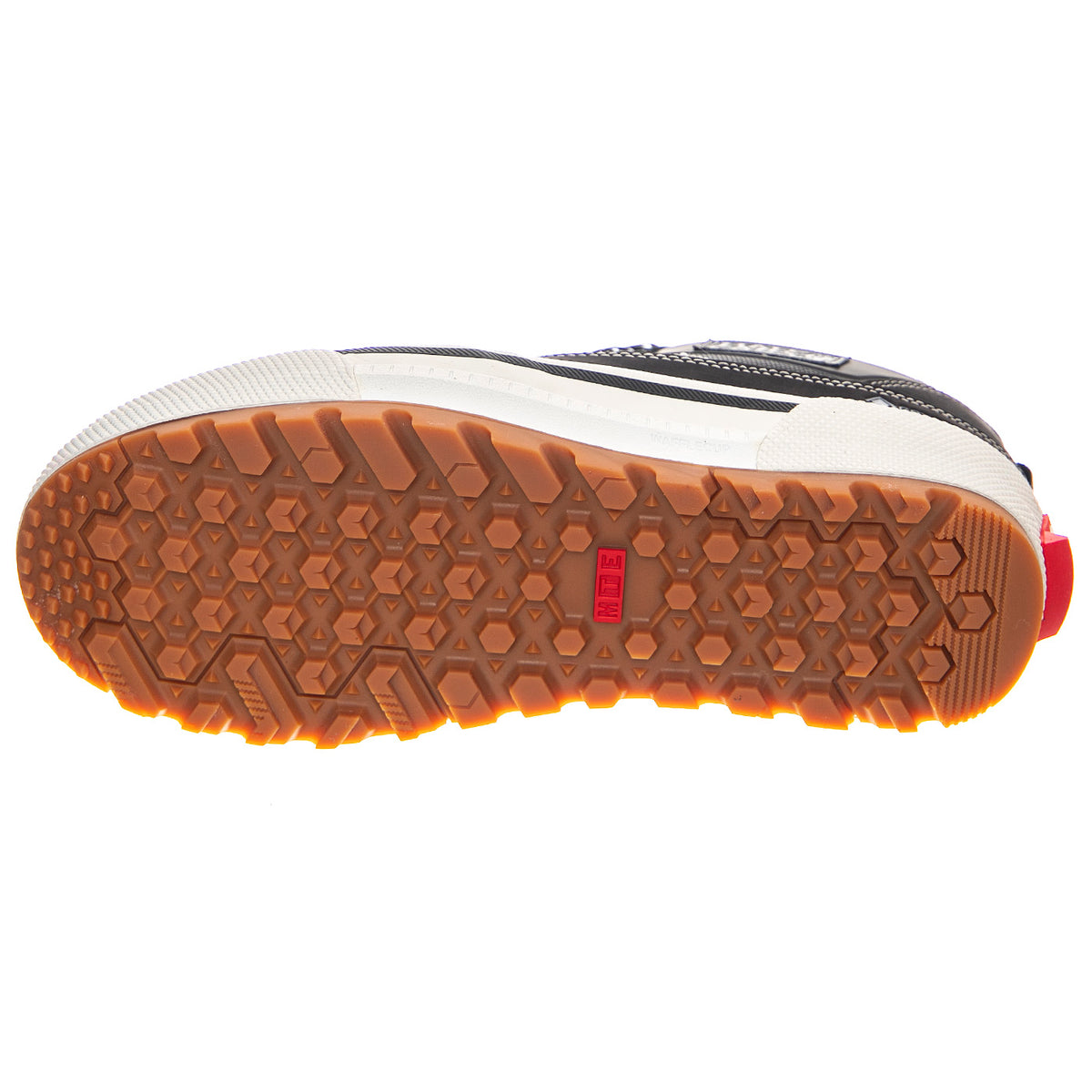 Half Cab Gore-Tex MTE-3 Black / White - Scarpe Stringate Profilo Basso Uomo Multicolore VN0009QWBA21 . VANS 