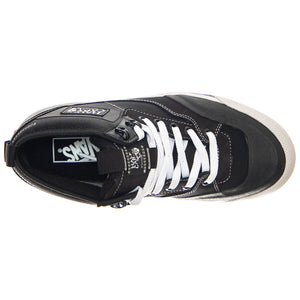 Half Cab Gore-Tex MTE-3 Black / White - Scarpe Stringate Profilo Basso Uomo Multicolore VN0009QWBA21 . VANS 
