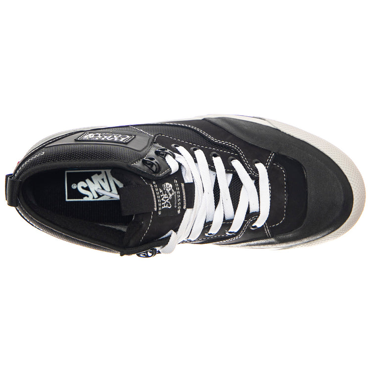 Half Cab Gore-Tex MTE-3 Black / White - Scarpe Stringate Profilo Basso Uomo Multicolore VN0009QWBA21 . VANS 