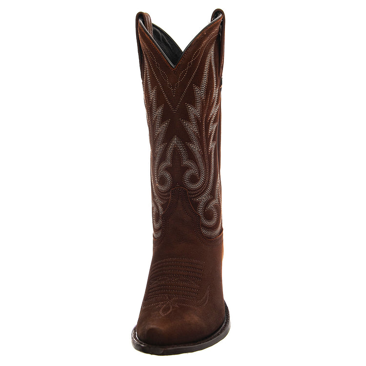 Ishani Florida Rum Cafe Boots - Stivali Donna Marroni CBSISHANI-FLORUMCAFE . CABORCA 