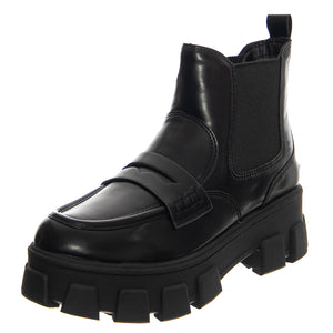 Dia Black - Stivali Donna Neri CSSDIA-I7273S1001 . CIRCUS 