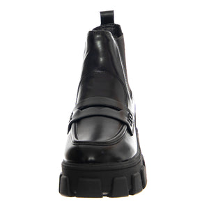 Dia Black - Stivali Donna Neri CSSDIA-I7273S1001 . CIRCUS 