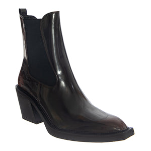MINDY CHESTNUT SE BLACK - Stivaletti Donna Neri CSSMINDY-I7540S3200 . CIRCUS 