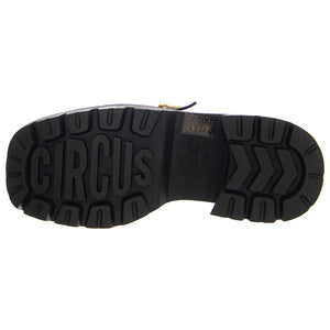 Natasha Black - Scarpe Profilo Basso Donna Nere CSSNATASH-I7543S1001 . CIRCUS 