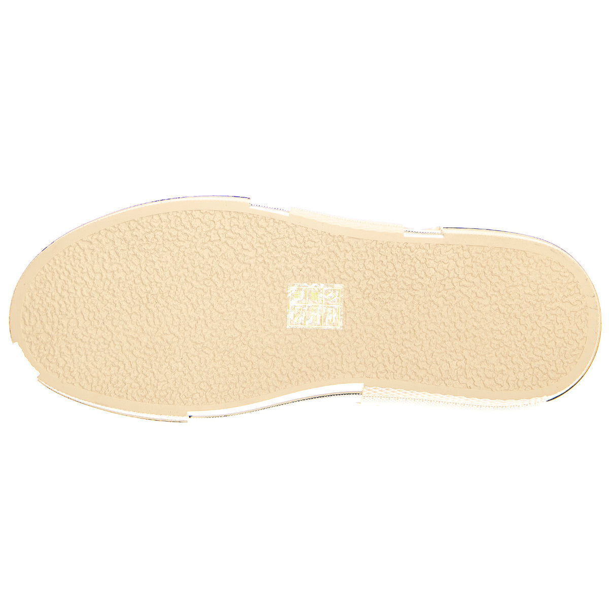 Endorphin Dark Cream Canvas - Scarpe Donna Beige PLSJCD-037-1-14-DCRM . JEFFREY CAMPBELL 