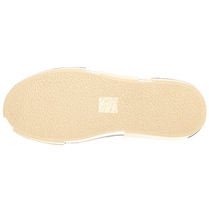 Endorphin Dark Cream Canvas - Scarpe Donna Beige PLSJCD-037-1-14-DCRM . JEFFREY CAMPBELL 