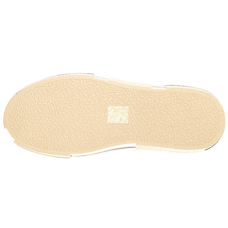 Endorphin Dark Cream Canvas - Scarpe Donna Beige PLSJCD-037-1-14-DCRM . JEFFREY CAMPBELL 