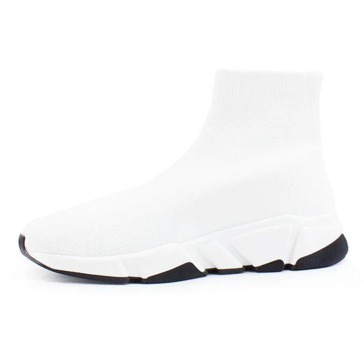 GAMETIME2 WHITE - Scarpe alla Caviglia Donna Bianche SMPGAMETIME2-WHT . STEVE MADDEN 