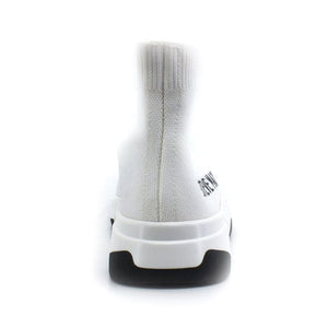 GAMETIME2 WHITE - Scarpe alla Caviglia Donna Bianche SMPGAMETIME2-WHT . STEVE MADDEN 