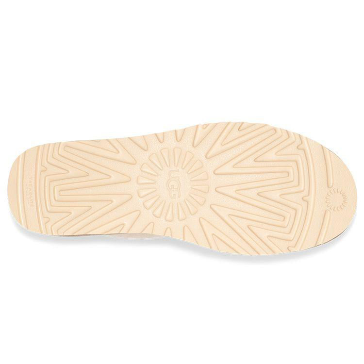 NEUMEL MINIMAL WHITECAP - Stivaletti alla Caviglia Uomo Bianchi UGMNEUMMWHTC1126691M . UGG 