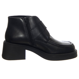 Dorah Black - Scarpe Donna Nere VBS5642-301-20 . VAGABOND 
