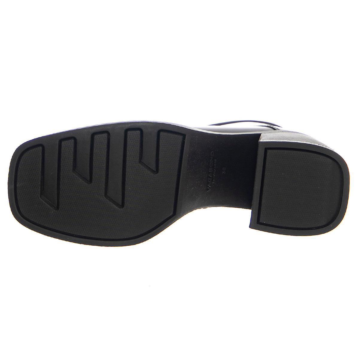 Brooke Black - Stivaletti Donna Neri VBS5644-004-20 . VAGABOND 