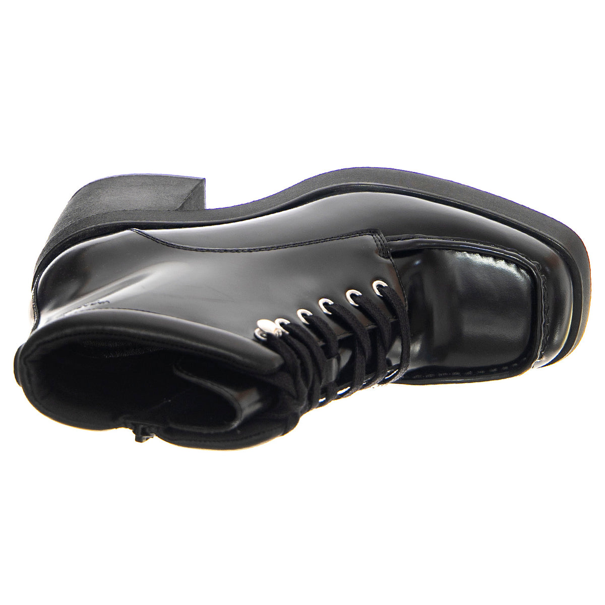 Brooke Black - Stivaletti Donna Neri VBS5644-004-20 . VAGABOND 