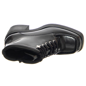 Brooke Black - Stivaletti Donna Neri VBS5644-004-20 . VAGABOND 
