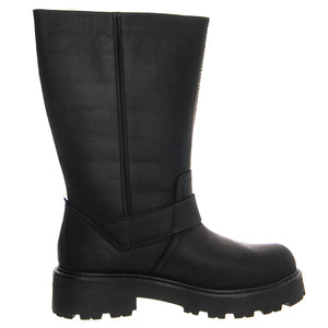 Cosmo 2.0 Off Black - Stivali Donna Neri VBS5649-109-21 . VAGABOND 