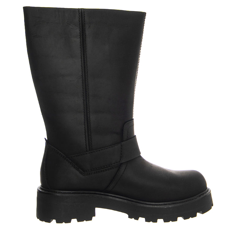 Cosmo 2.0 Off Black - Stivali Donna Neri VBS5649-109-21 . VAGABOND 