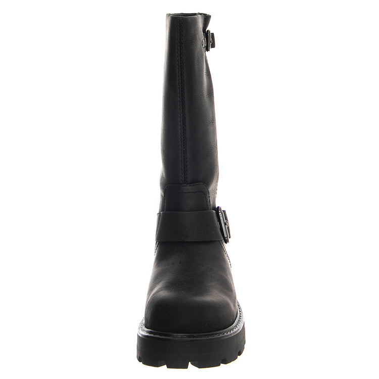 Cosmo 2.0 Off Black - Stivali Donna Neri VBS5649-109-21 . VAGABOND 
