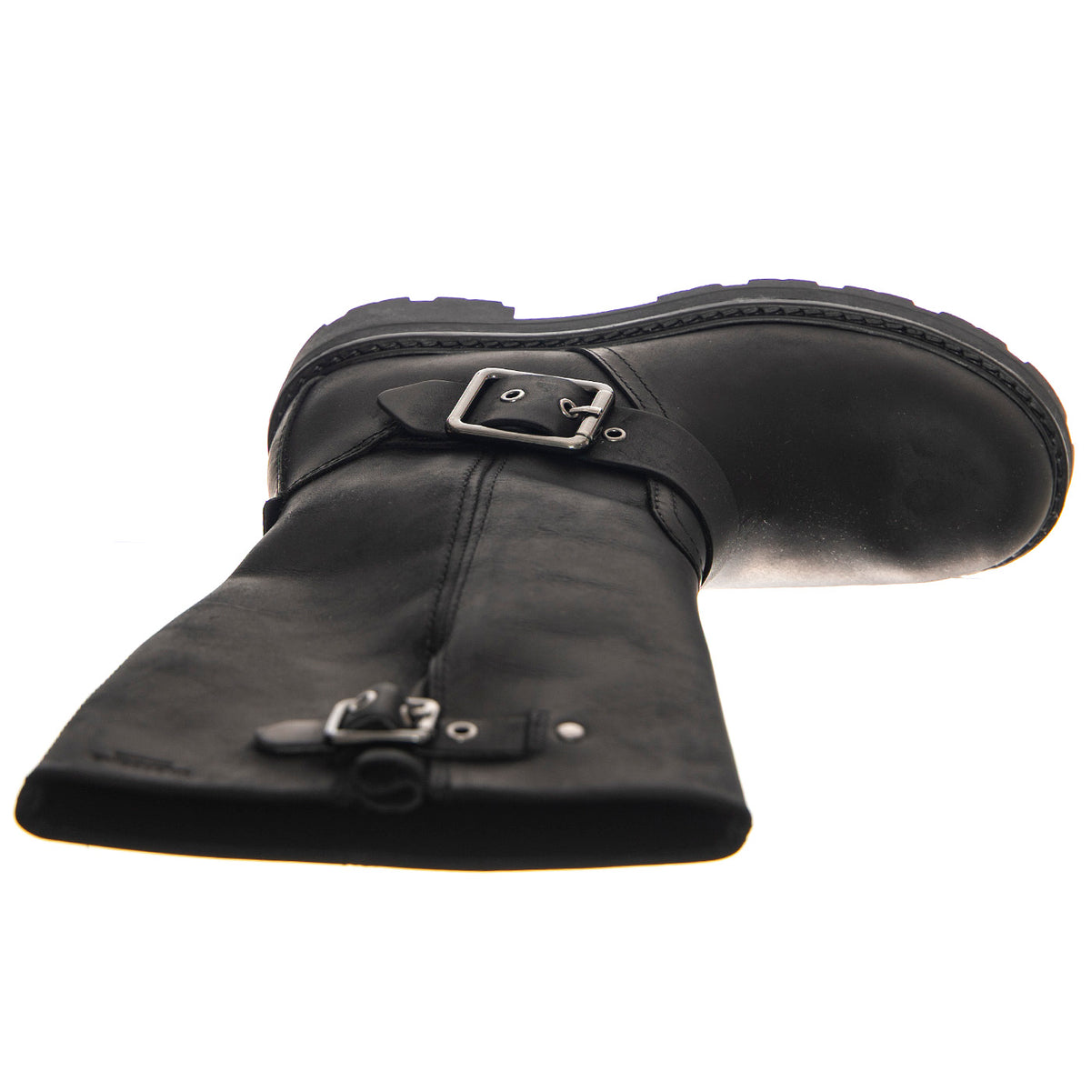 Cosmo 2.0 Off Black - Stivali Donna Neri VBS5649-109-21 . VAGABOND 