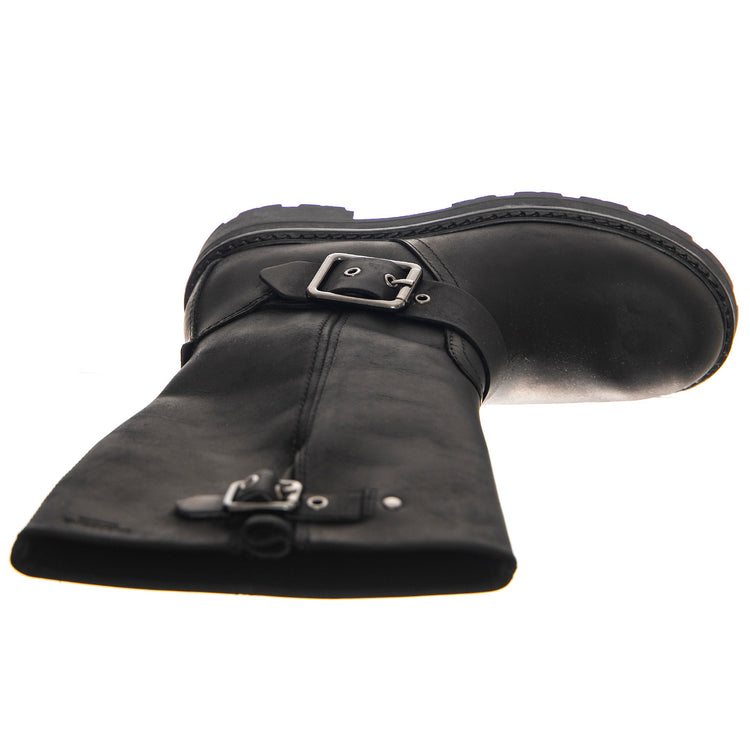 Cosmo 2.0 Off Black - Stivali Donna Neri VBS5649-109-21 . VAGABOND 