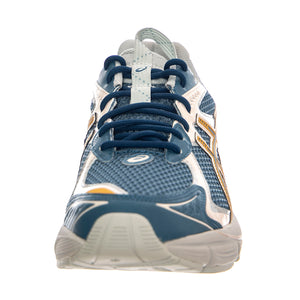 UB8-GT-2160 Azure / Pure Gold - Scarpe Uomo Multicolore 1203A641-400 . ASICS 