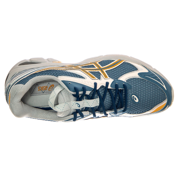 UB8-GT-2160 Azure / Pure Gold - Scarpe Uomo Multicolore 1203A641-400 . ASICS 