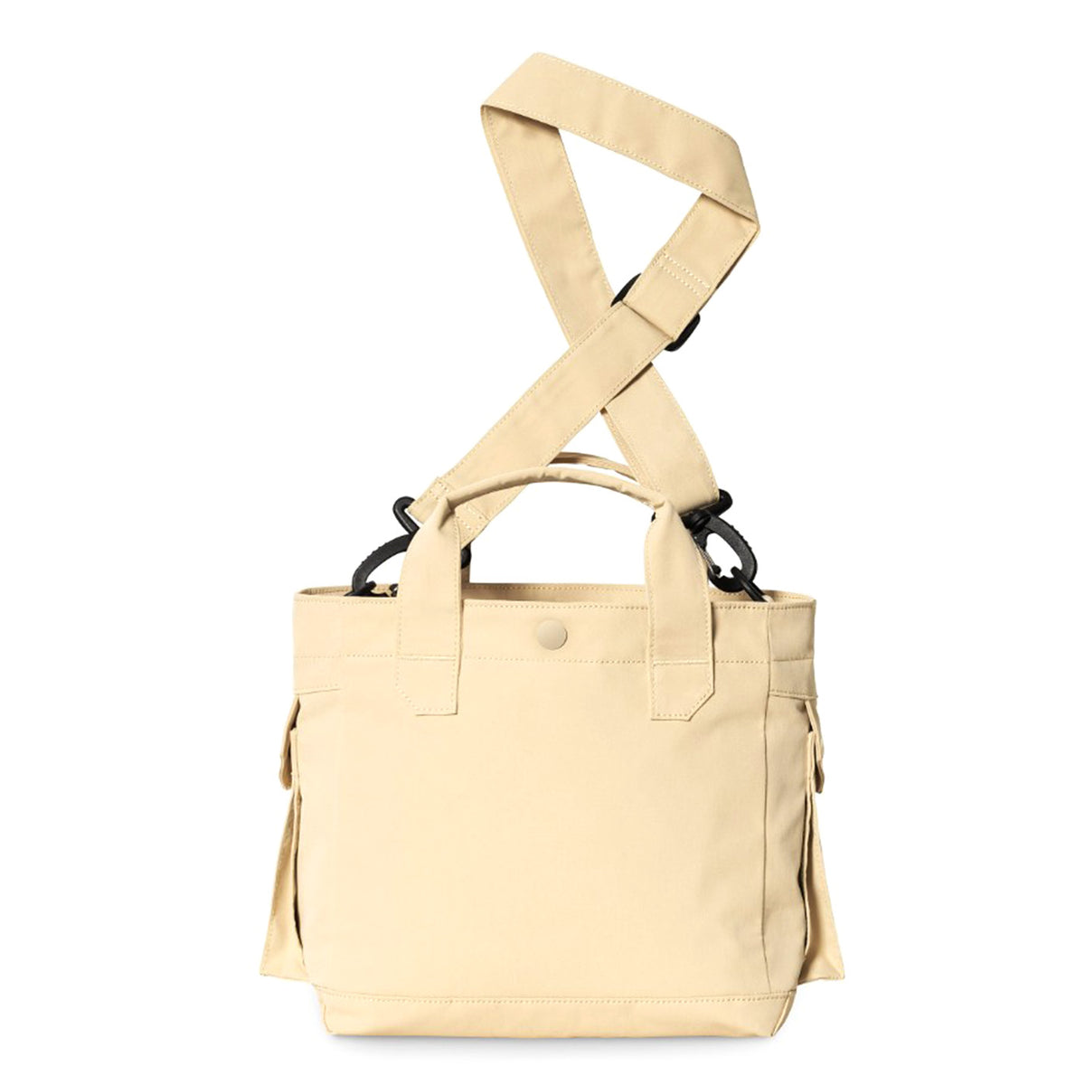 Balto Bag Cornsilk - Borsa a Tracolla Beige I033632.29OXX . CARHARTT WIP 