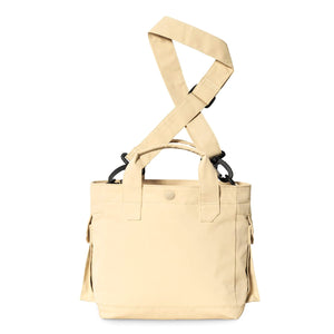 Balto Bag Cornsilk - Borsa a Tracolla Beige I033632.29OXX . CARHARTT WIP 