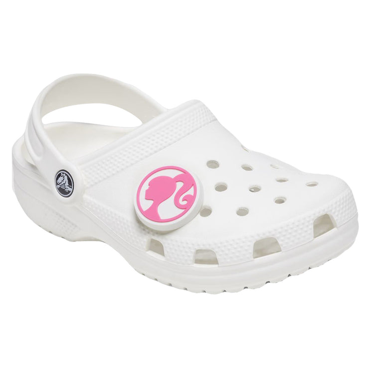 Barbie Pink - Charm Crocs Rosa 10011975 . CROCS 