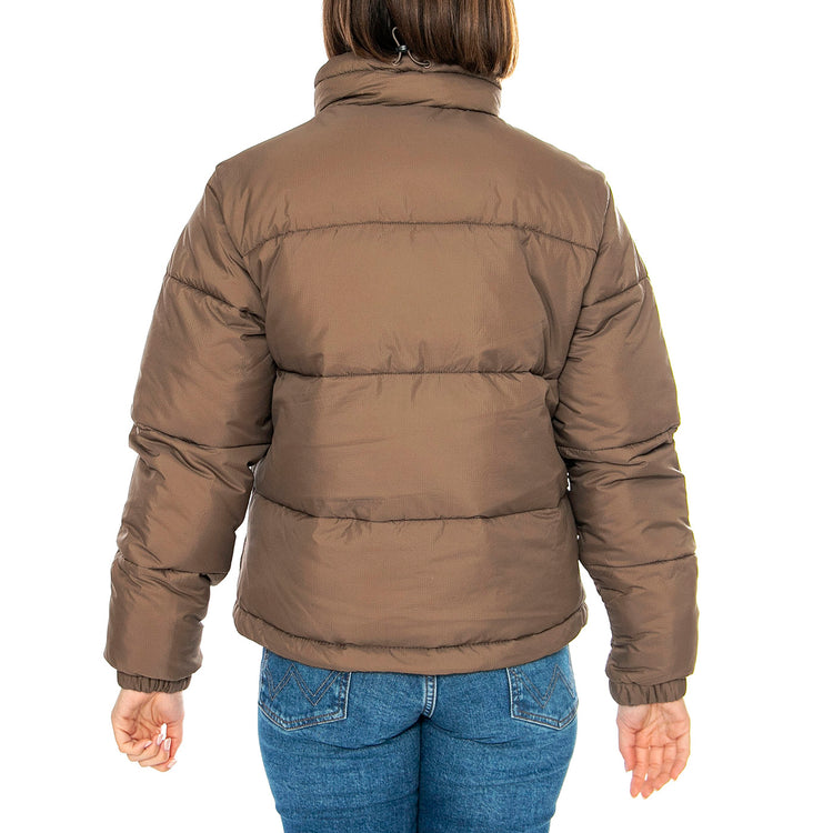 Alatna Jacket Mushroom - Giacca Donna Marrone DK0A4XP3MR11 . DICKIES 