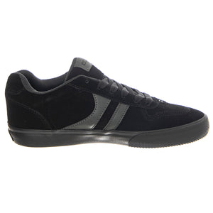Encore-2 Black/Night - Scarpe Stringate Profilo Basso Uomo Nere GBENCO2-10864 . GLOBE 